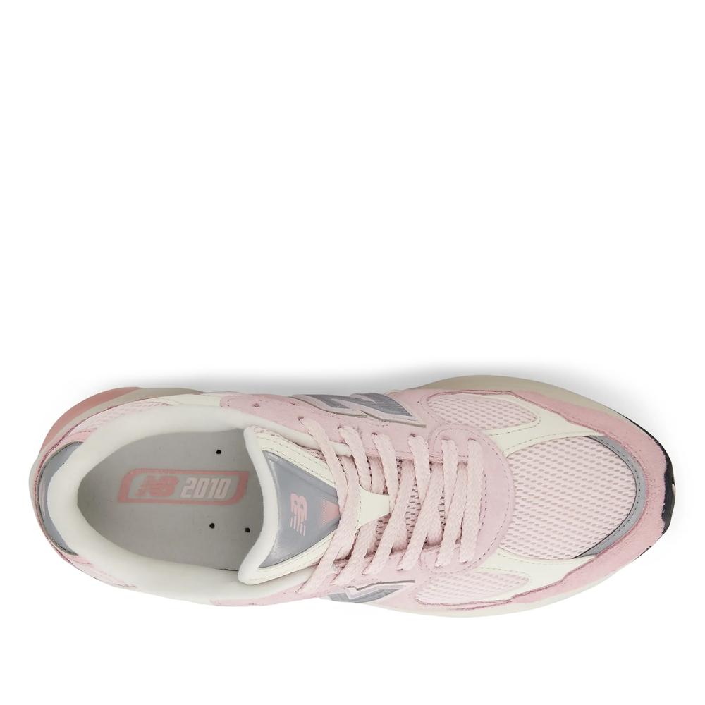 Unisex topánky New Balance U20106PT - ružové