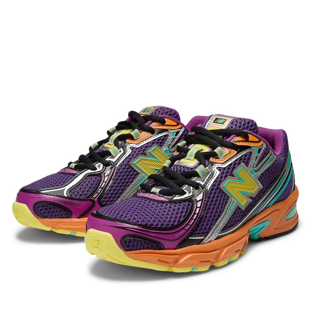 Topánky New Balance U740MC2 - viacfarebné