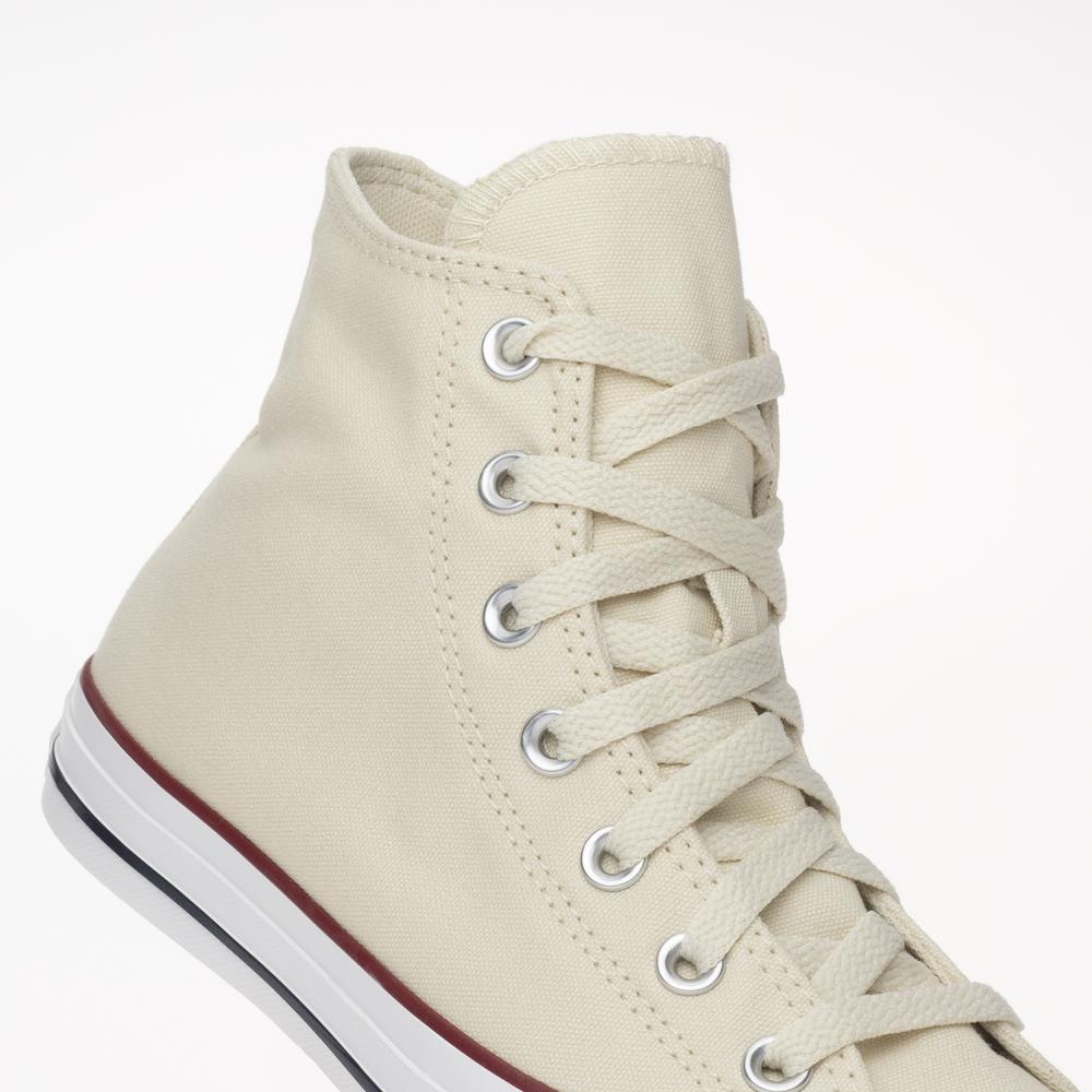 Topánky Converse Ctas Hi 159484C - béžové