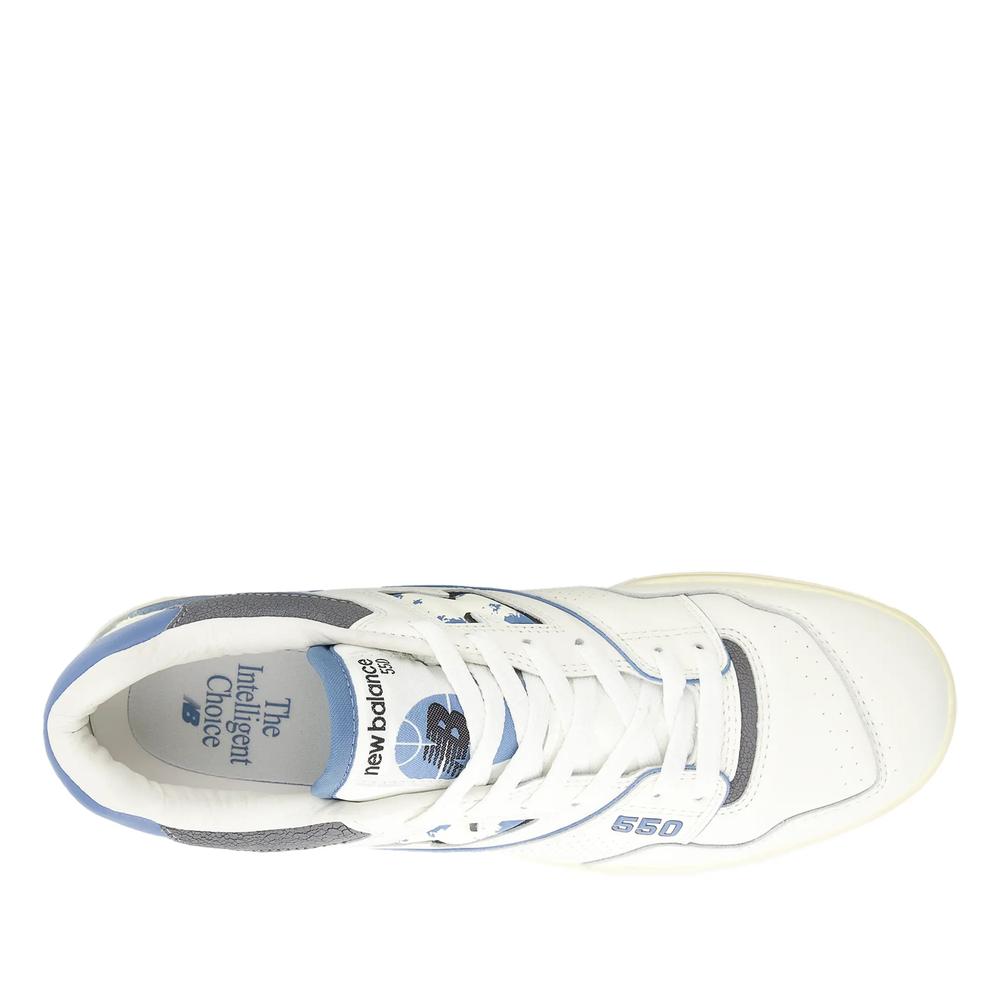 Unisex topánky New Balance BB550VTE - viacfarebné