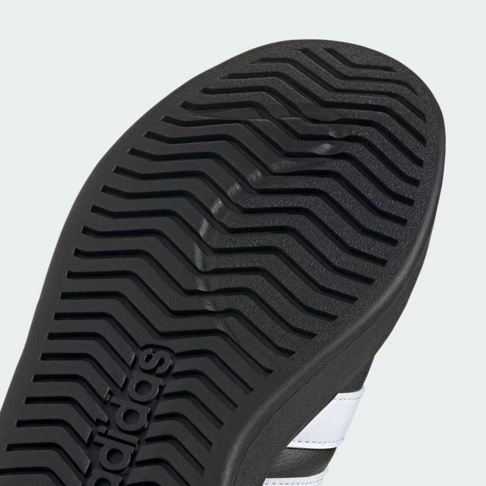 Pánske topánky adidas Sportswear Streettalk JP8276 - čierne