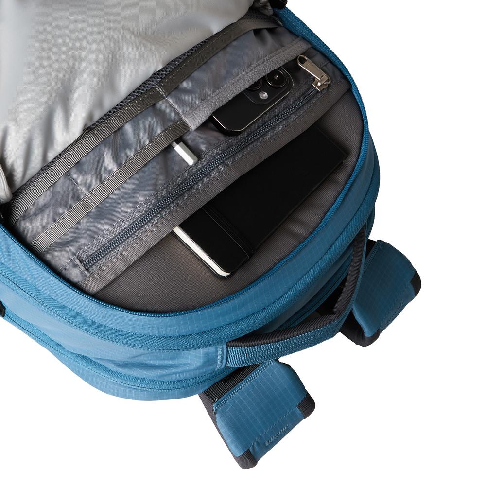 Ruksak The North Face Borealis 0A52SENRD1 - modré