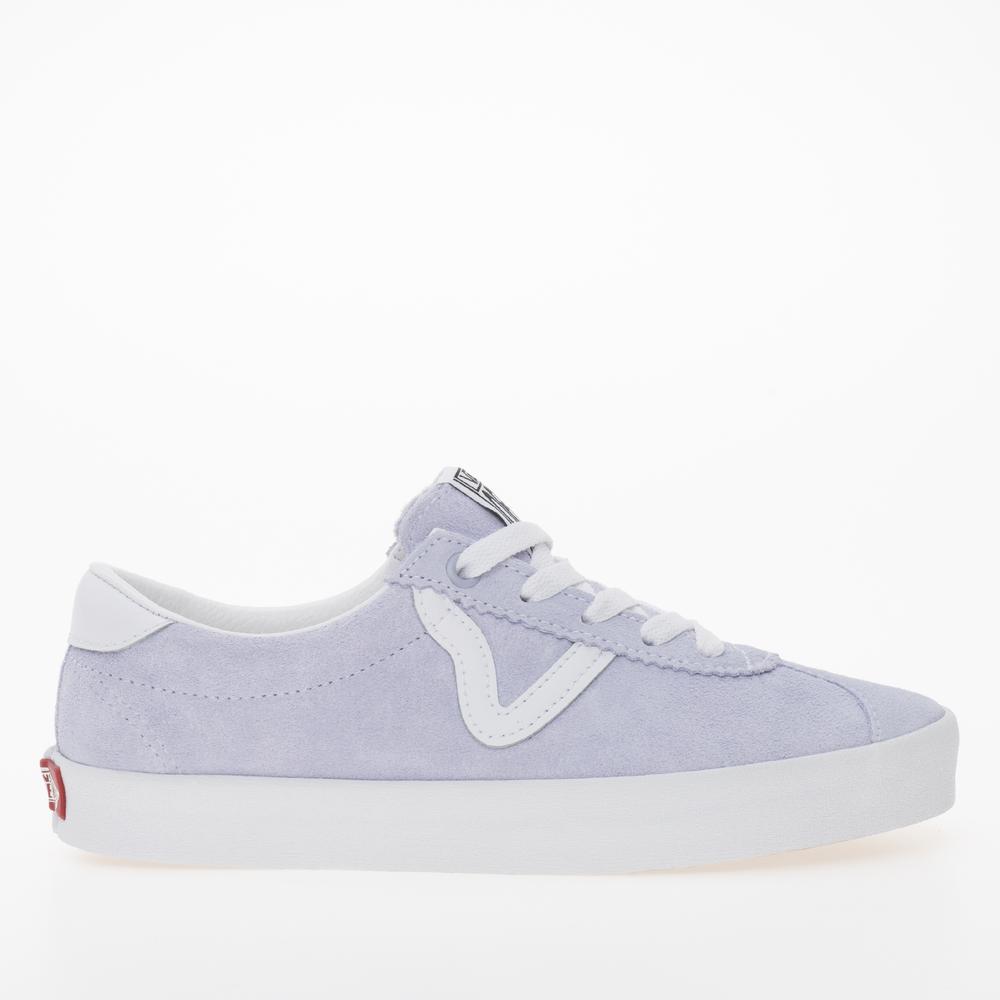 Topánky Vans Sport Low VN000D09CHA1 - fialové