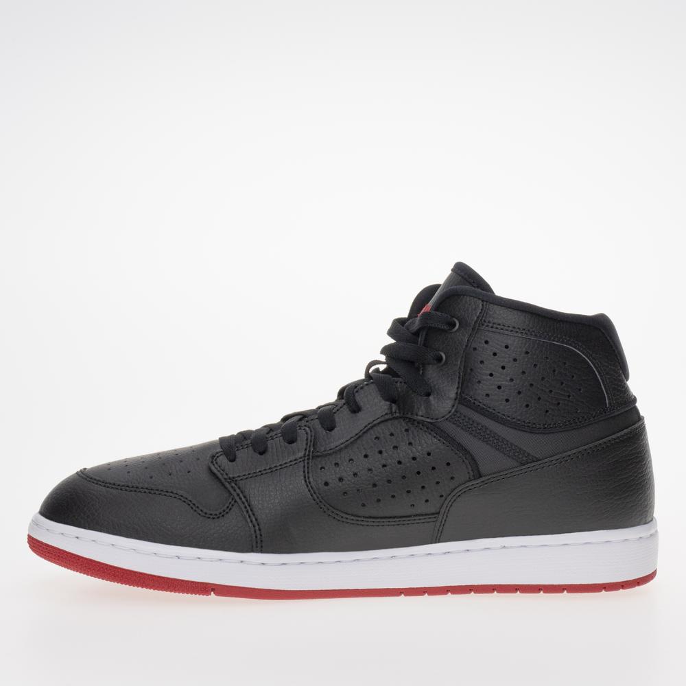 Topánky Nike Jordan Access AR3762-001 - čierne