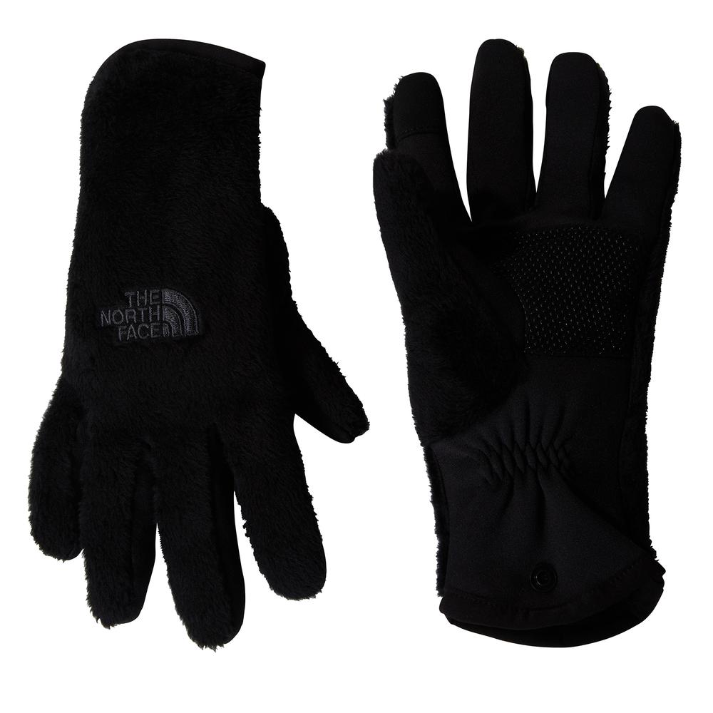 Rukavice The North Face Osito Etip 0A888QJK31 - čierne