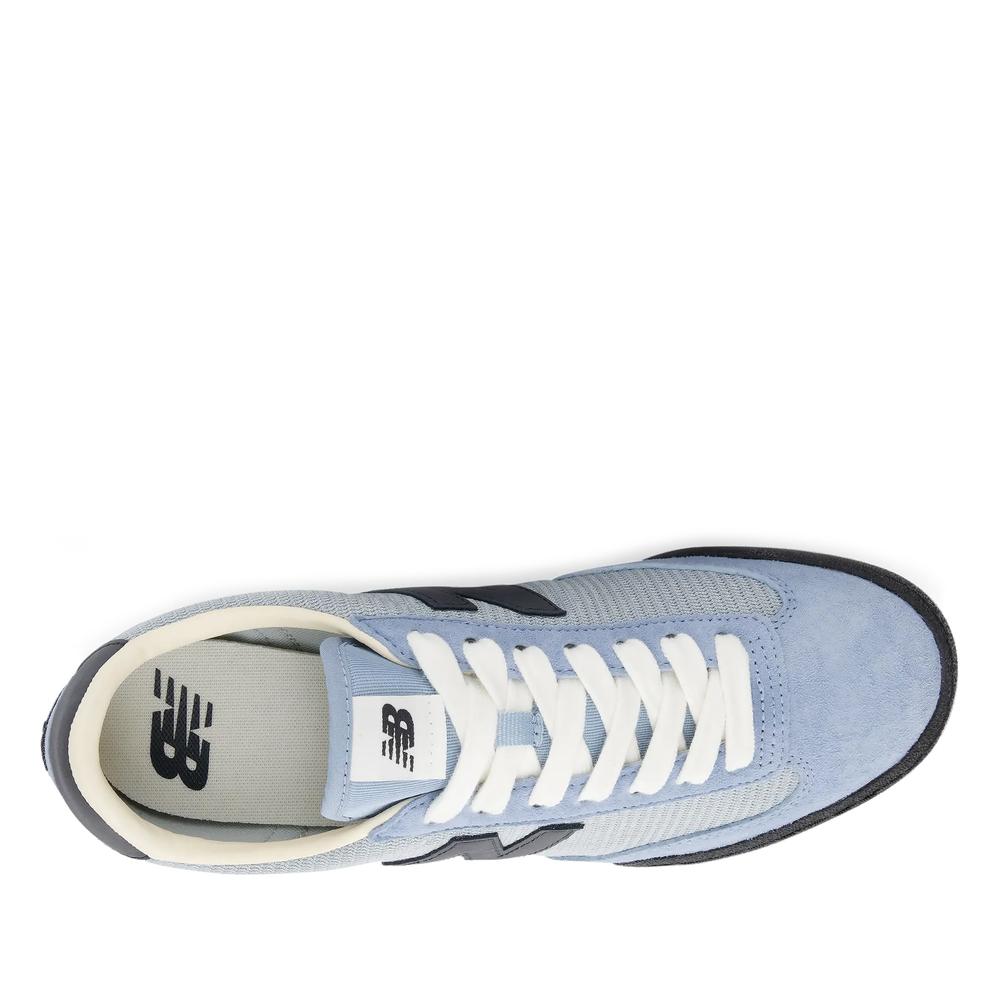 Topánky unisex New Balance Gator Run UGTR737 - modré