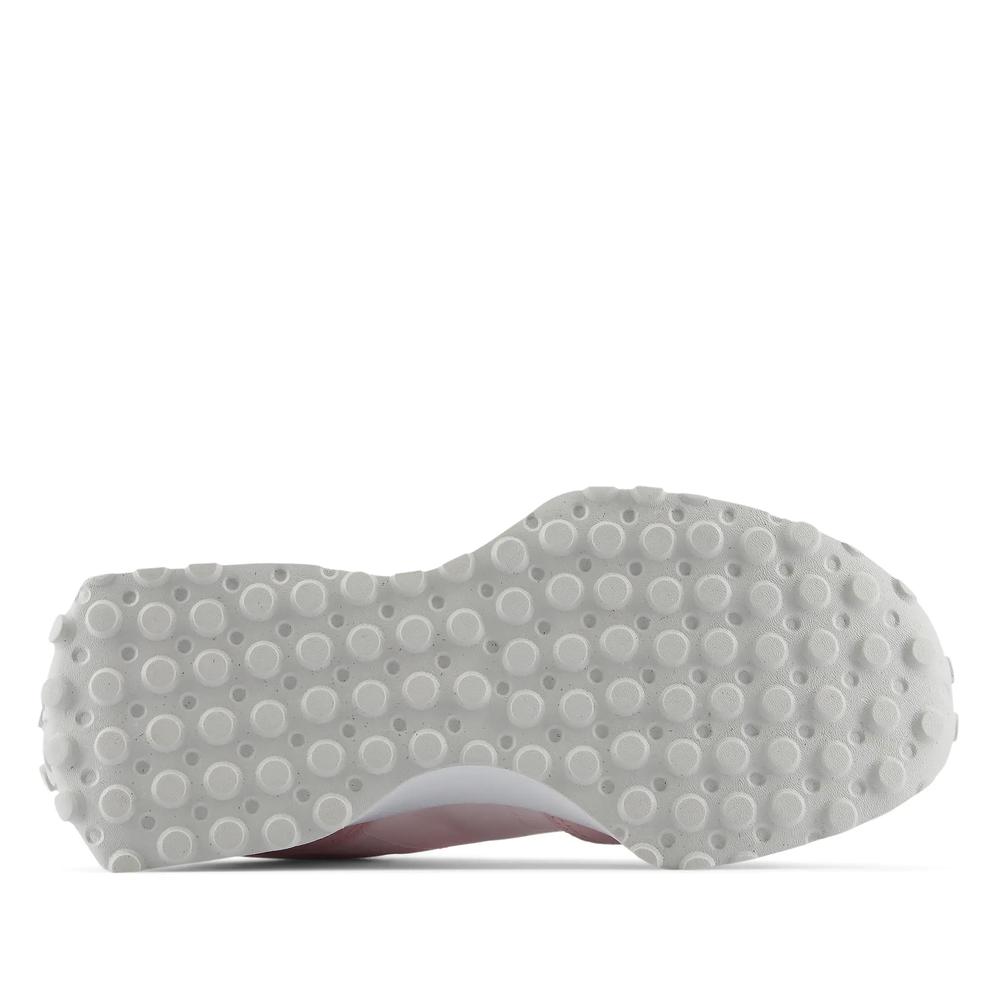 Detské topánky New Balance G3272DO - ružové
