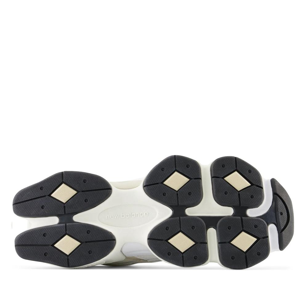 Topánky New Balance U9060TAT - béžové