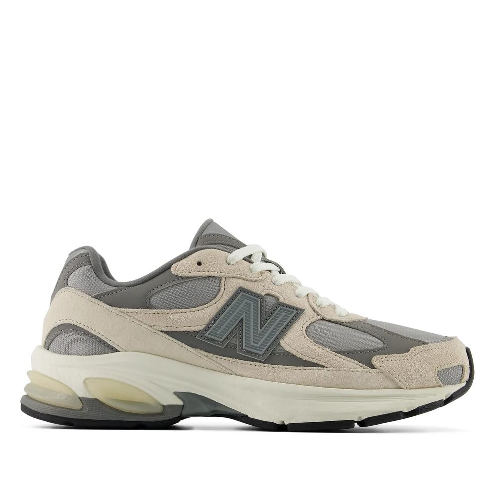 Unisex topánky New Balance U20106JO - béžové
