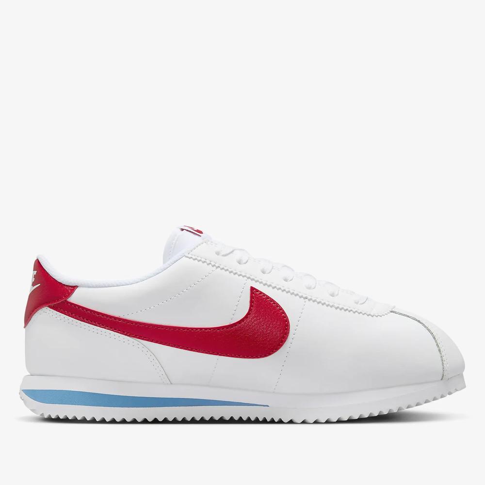 Topánky Nike Cortez Leather DN1791-108 - biele