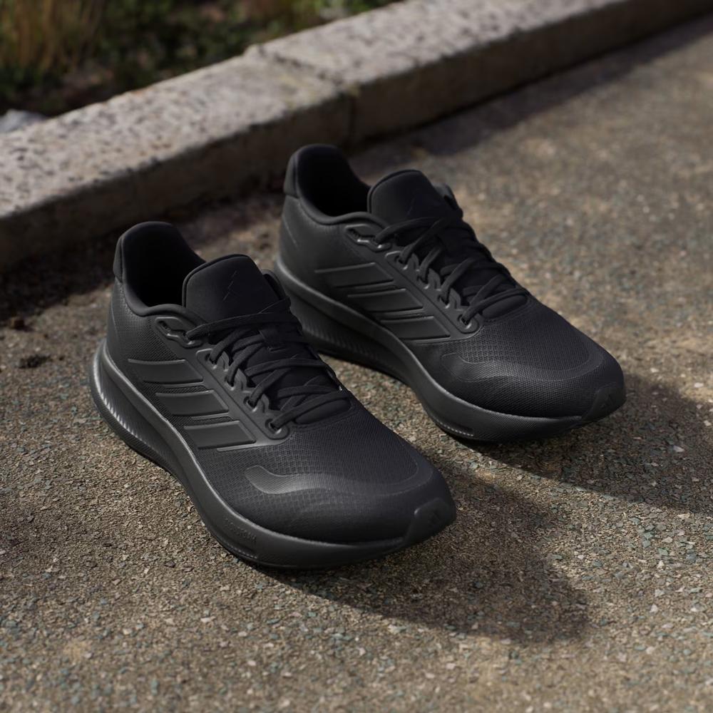 Topánky adidas Runfalcon 5 IE8812 - čierne