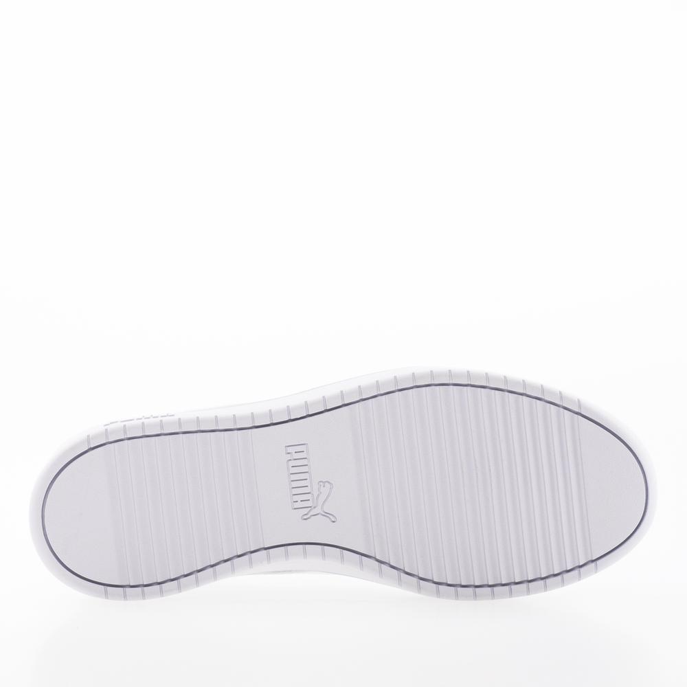 Topánky Puma Rickie 38760701 - biele