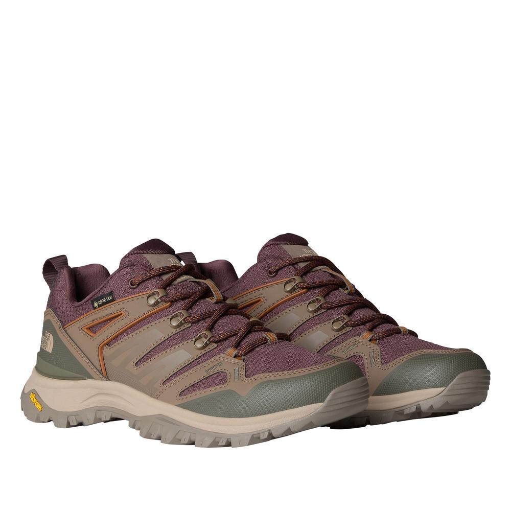 Dámske topánky The North Face Hedgehog Gore-Tex 0A8AABDUR1 - viacfarebné