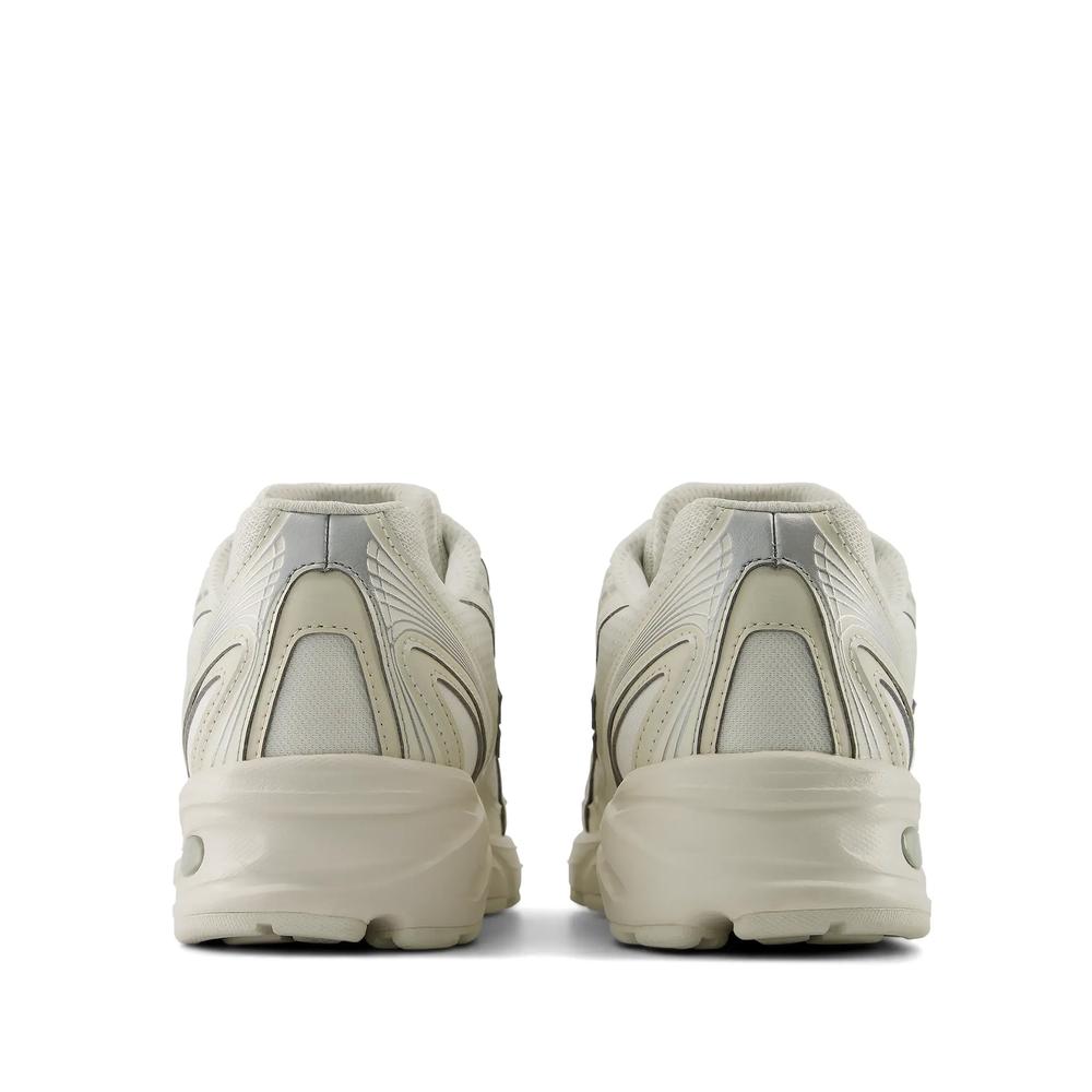 Unisex topánky New Balance U74071J - béžové