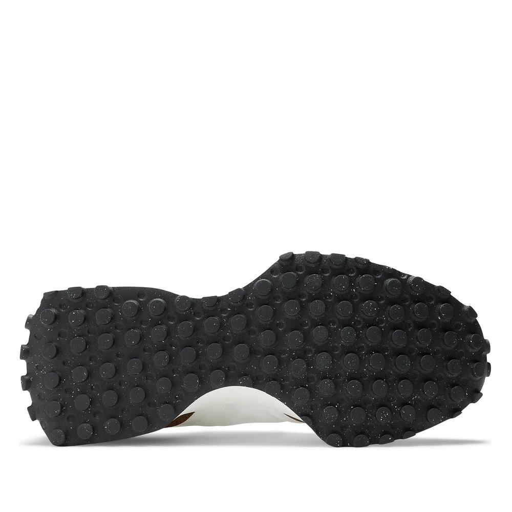 Topánky New Balance U327LG - hnedé
