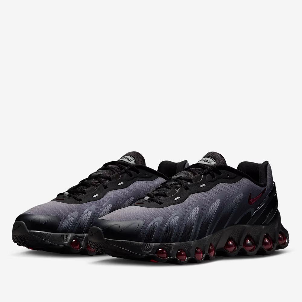 Topánky pánske Nike Air Max DN8 FQ7860-011 - čierne