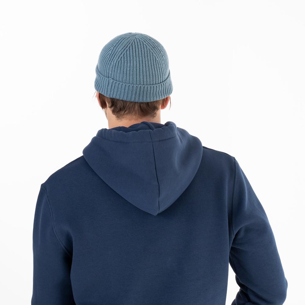 Čiapka Alpha Industries Dockers Beanie 138905134 - modré