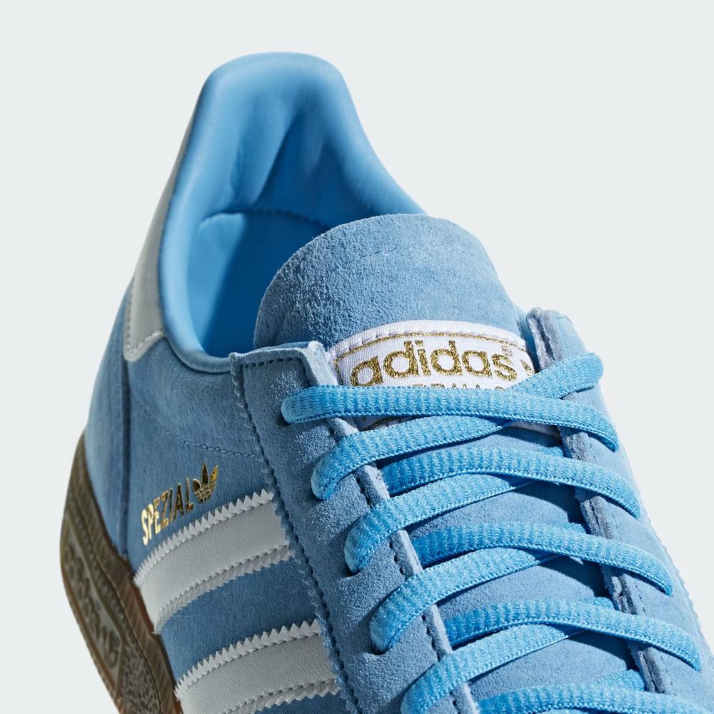 Topánky adidas Handball Spezial BD7632 - modré