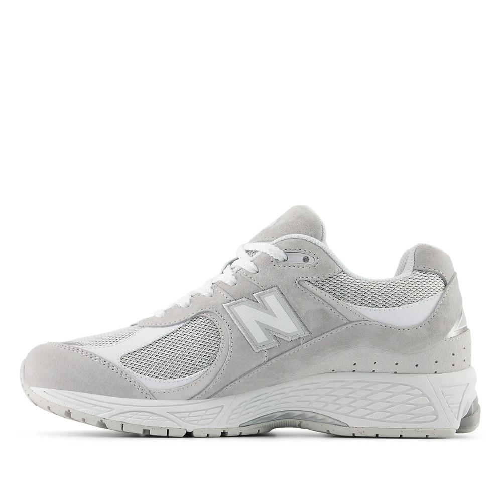 Unisex topánky New Balance U2002RK - šedý
