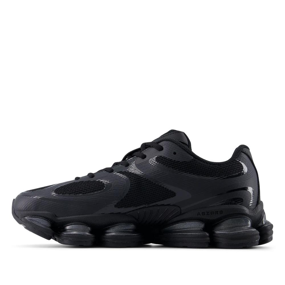 Unisex topánky New Balance U2000ETB - čierne