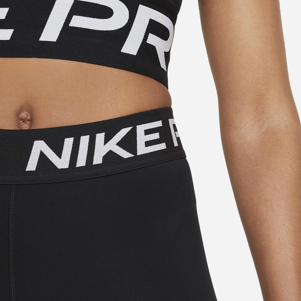 Šortky Nike Pro 365 CZ9840-010 - čierne