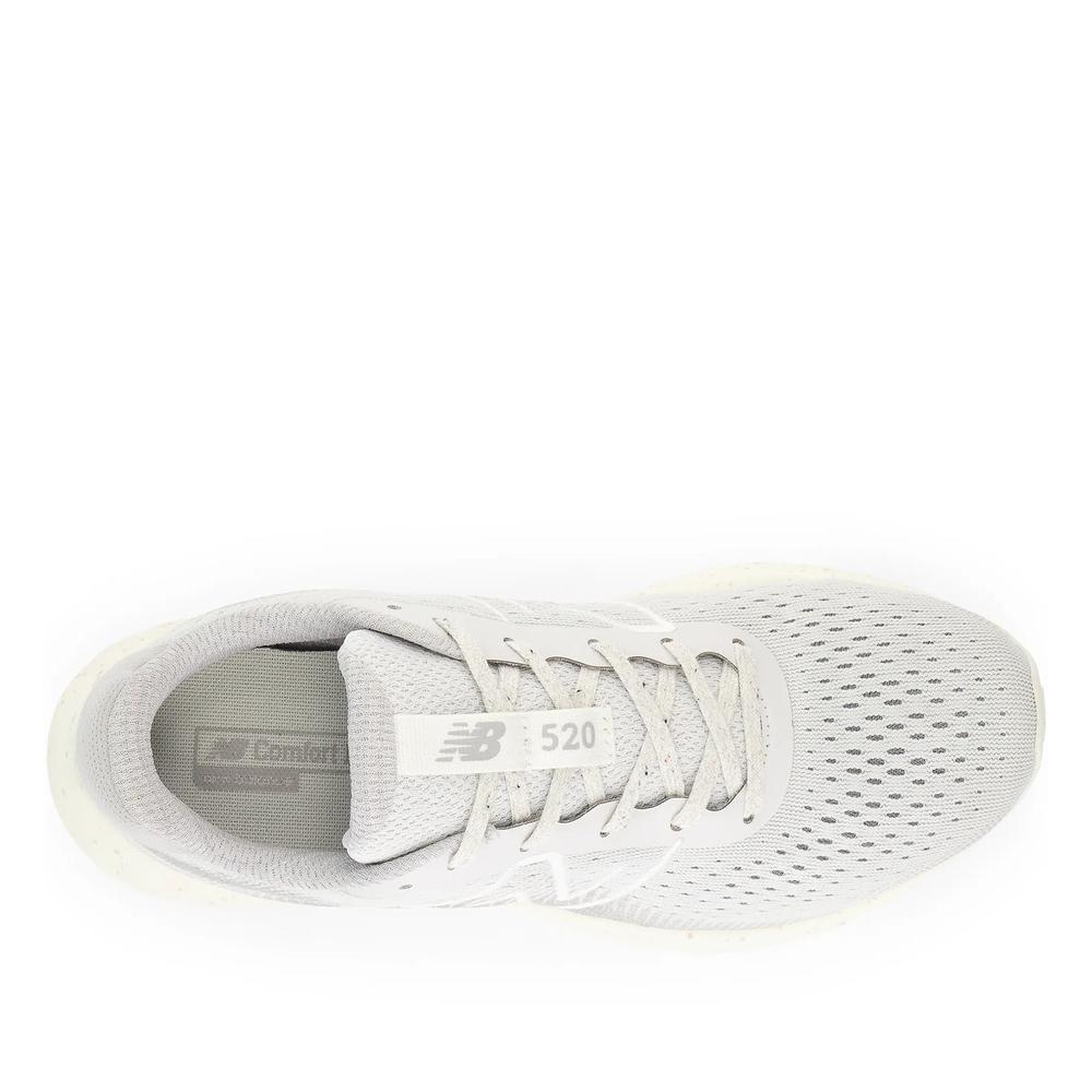 Dámske topánky New Balance W520FG8 - šedý