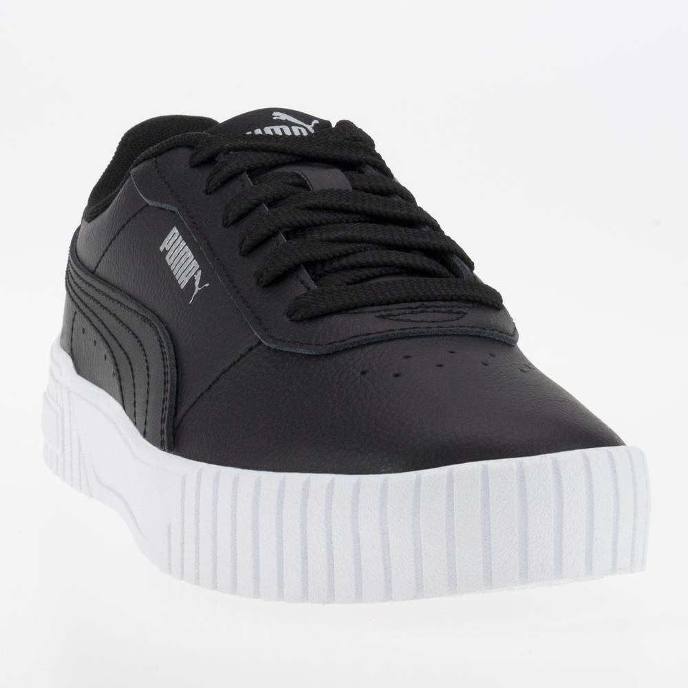 Topánky Puma Carina 2.0 38618501 - čierne