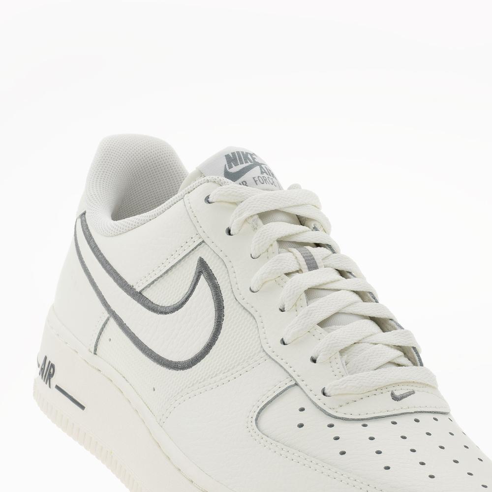 Pánske topánky Nike Air Force 1 '07 Essential IB7677-101 - biele