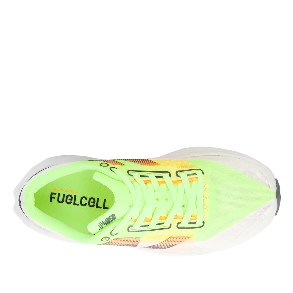 Topánky New Balance FuelCell Rebel v4 WFCXLA4 - viacfarebné