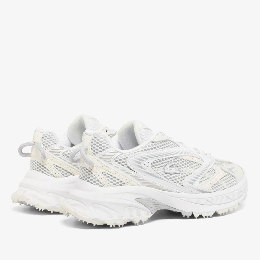 Dámske topánky Lacoste L003 Neo Shot 749SFA0007-65T - biele