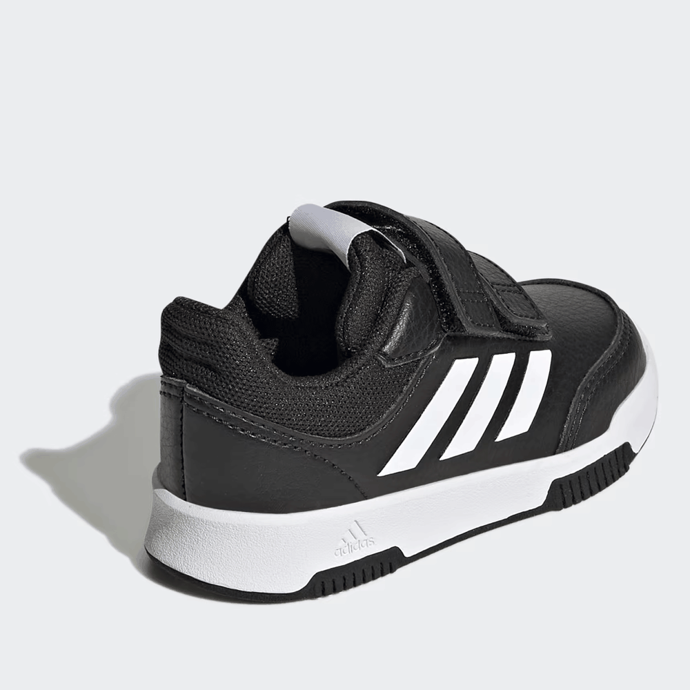 Topánky adidas Tensaur Hook And Loop GW6456 - čierne