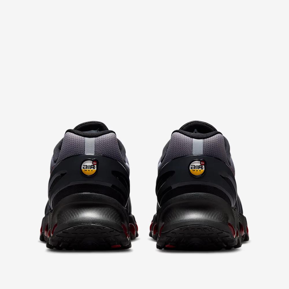 Topánky pánske Nike Air Max DN8 FQ7860-011 - čierne