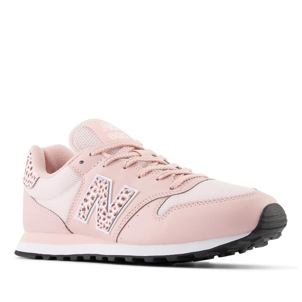 Dámske topánky New Balance GW500SE2 - ružové