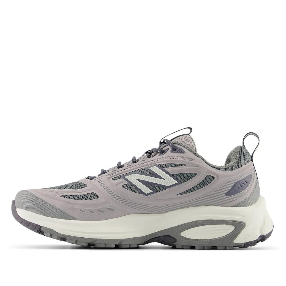 Dámske topánky New Balance 410 v9 W4107ZS - šedý