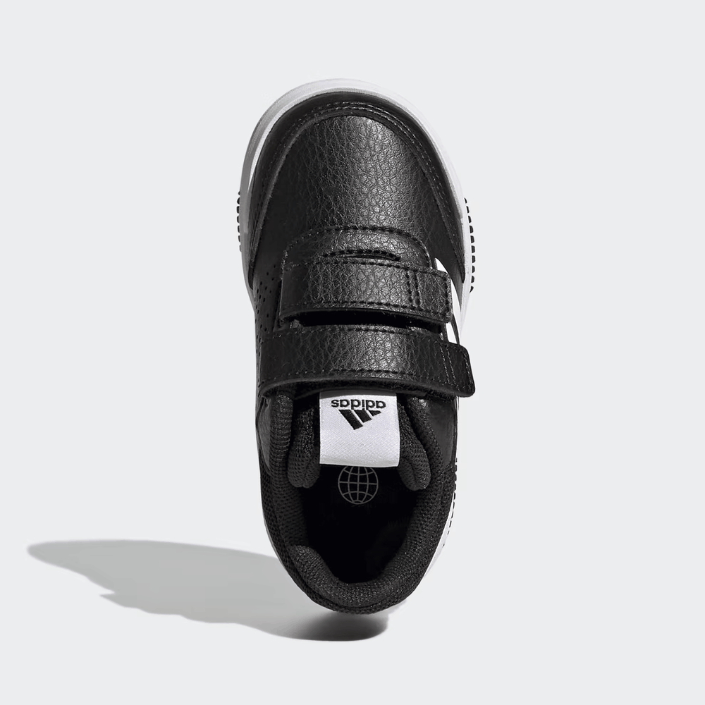 Topánky adidas Tensaur Hook And Loop GW6456 - čierne