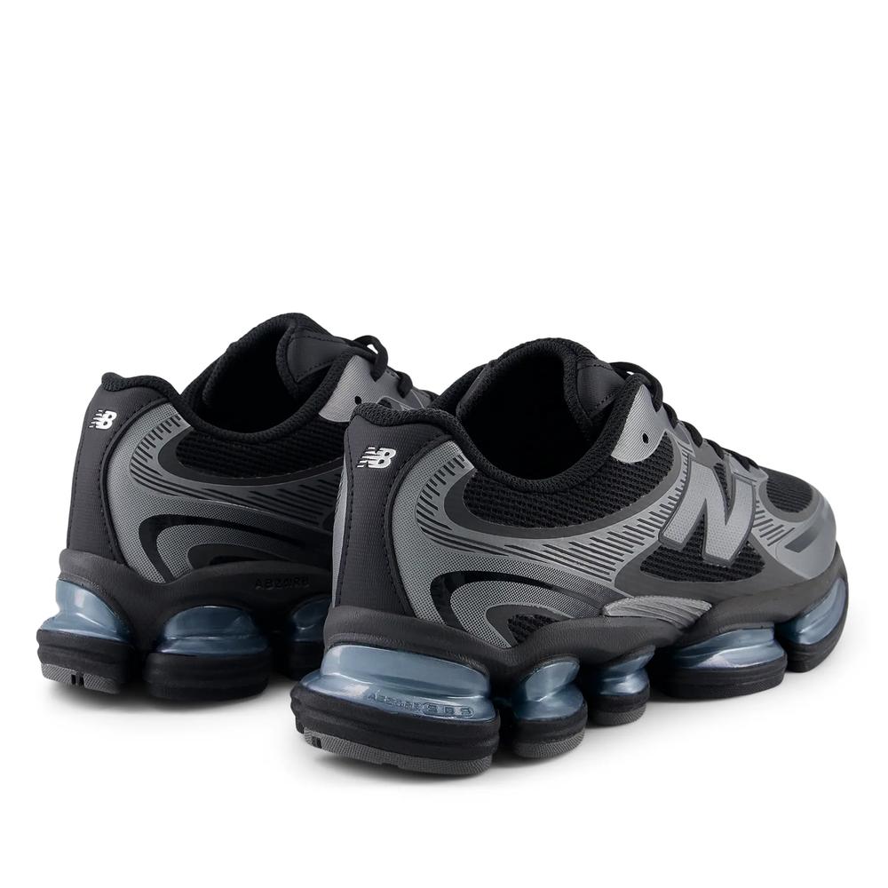 Unisex topánky New Balance U2000EA - čierne