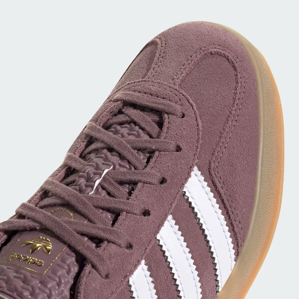 Topánky adidas Gazelle Indoor IH5483 - fialové
