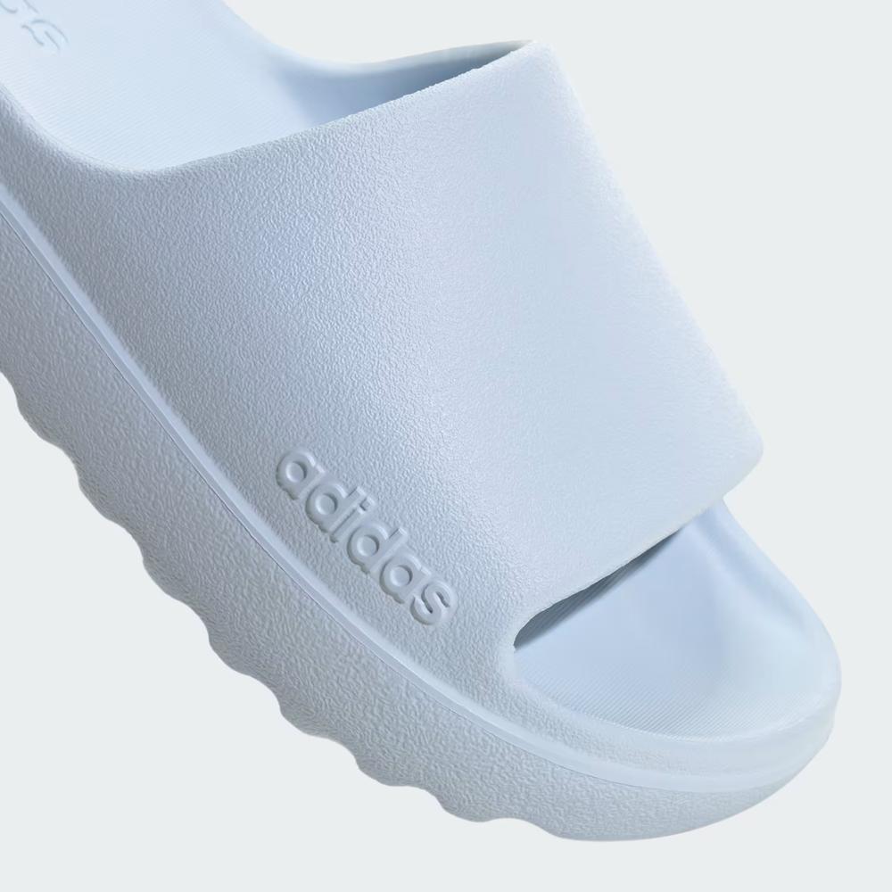 Klapky adidas Adilette Lumia IH8922 - modré