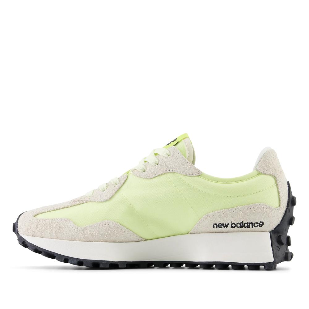 Dámske topánky New Balance WS327WG - viacfarebné