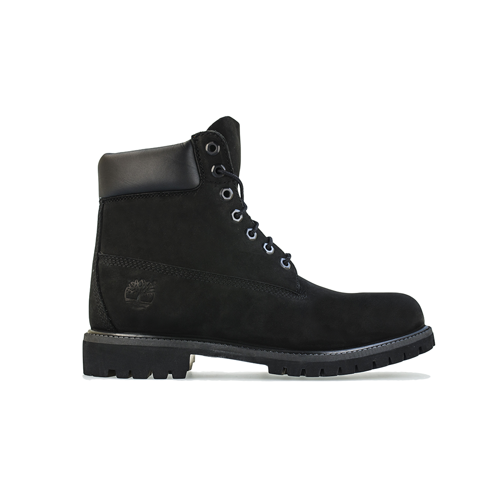Pánske topánky Timberland Premium 6 100730011 - čierne