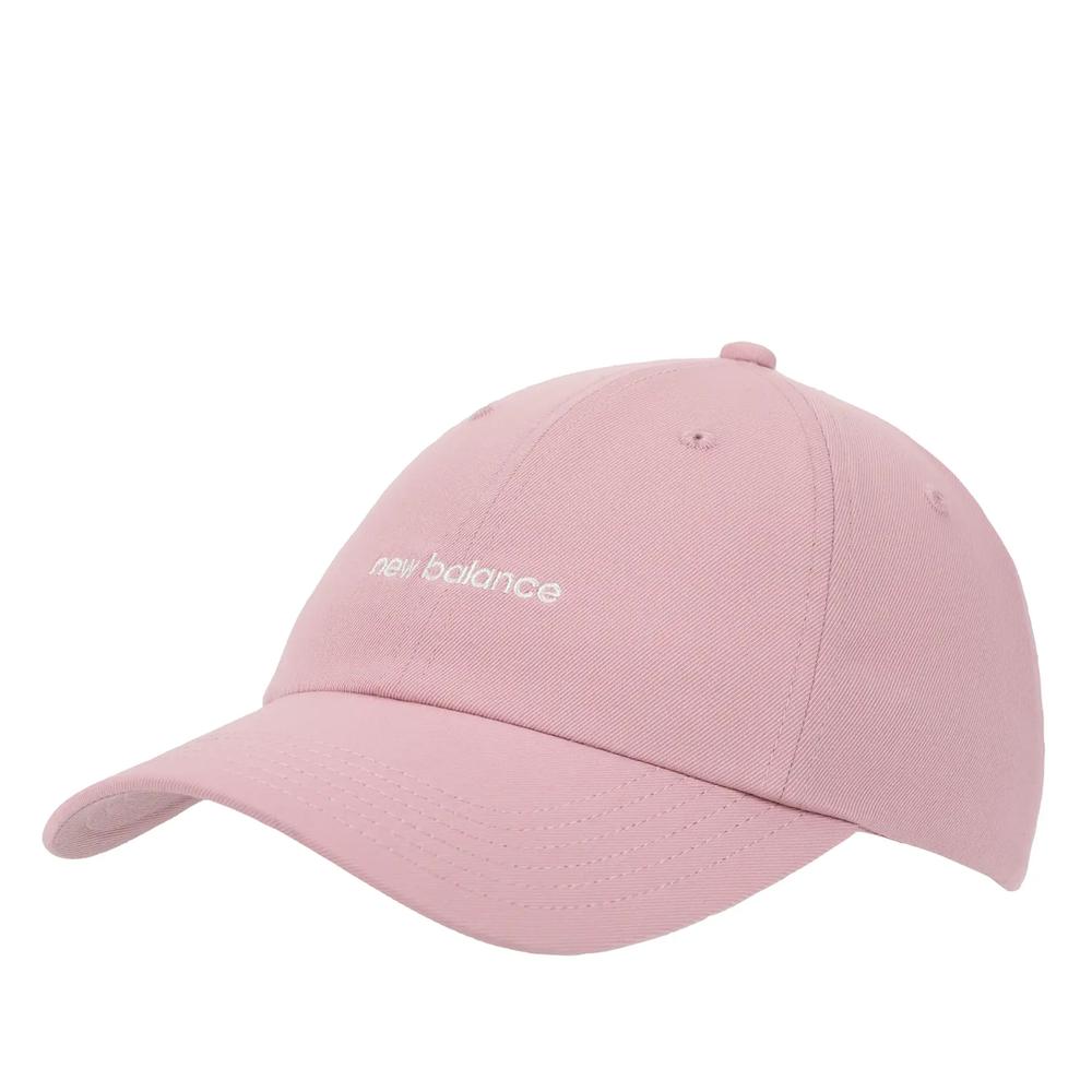 Čiapka s dážďom pre každého New Balance LAH51010PTF - ružové