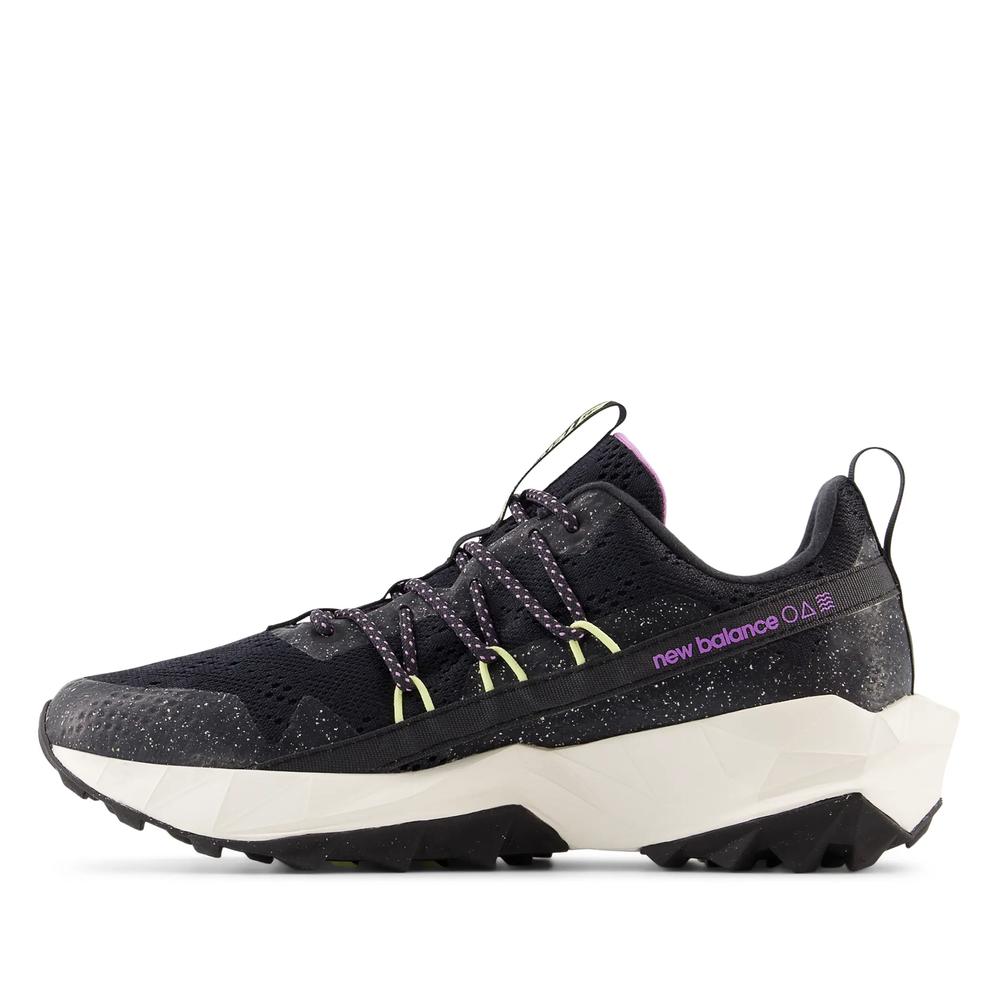 Dámske topánky New Balance DynaSoft Tektrel WTTTRLK1 - čierne