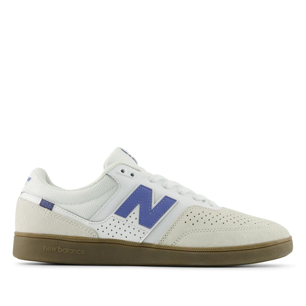 Pánske topánky New Balance Numeric UN508WBG - béžové