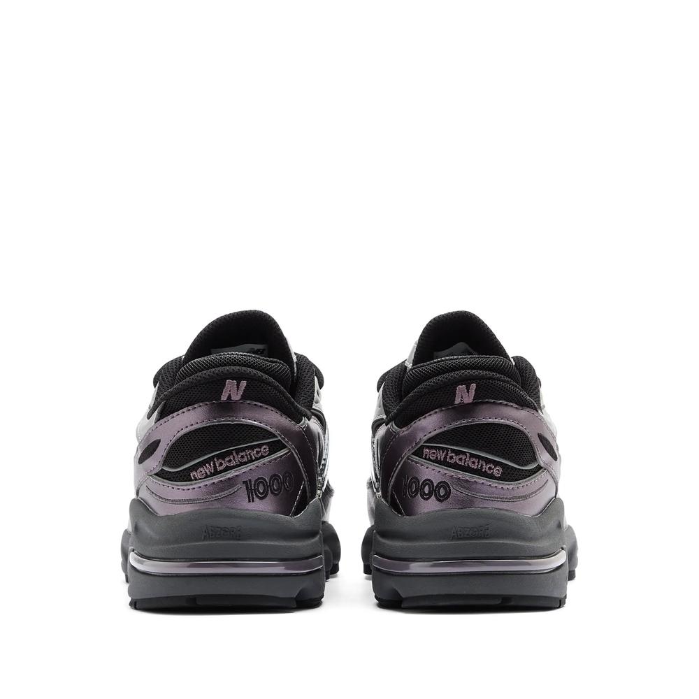 Topánky unisex New Balance M1000EGY - fialové