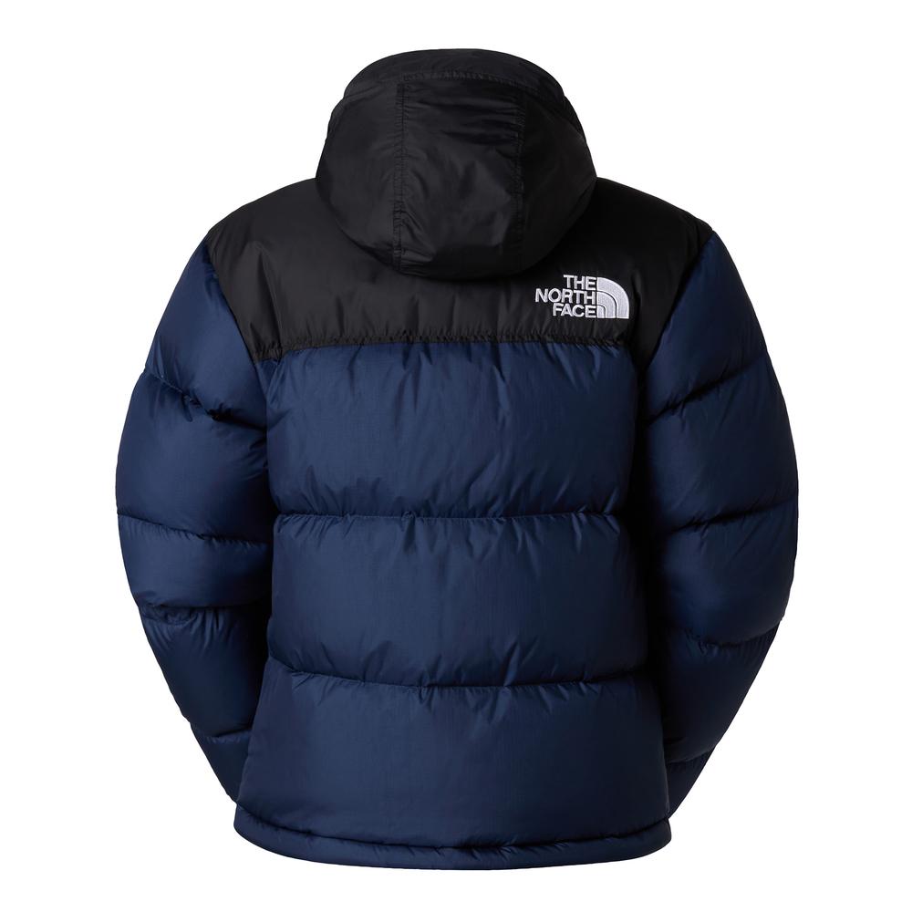 Dámská bunda The North Face 1996 Retro Nuptse 0A3XEOGOB1 - tmavomodré
