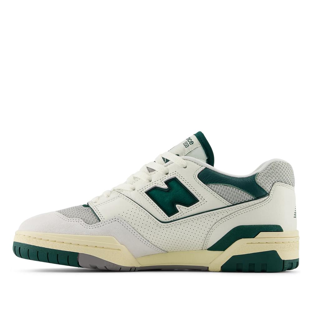Unisex topánky New Balance BB550CPE - viacfarebné
