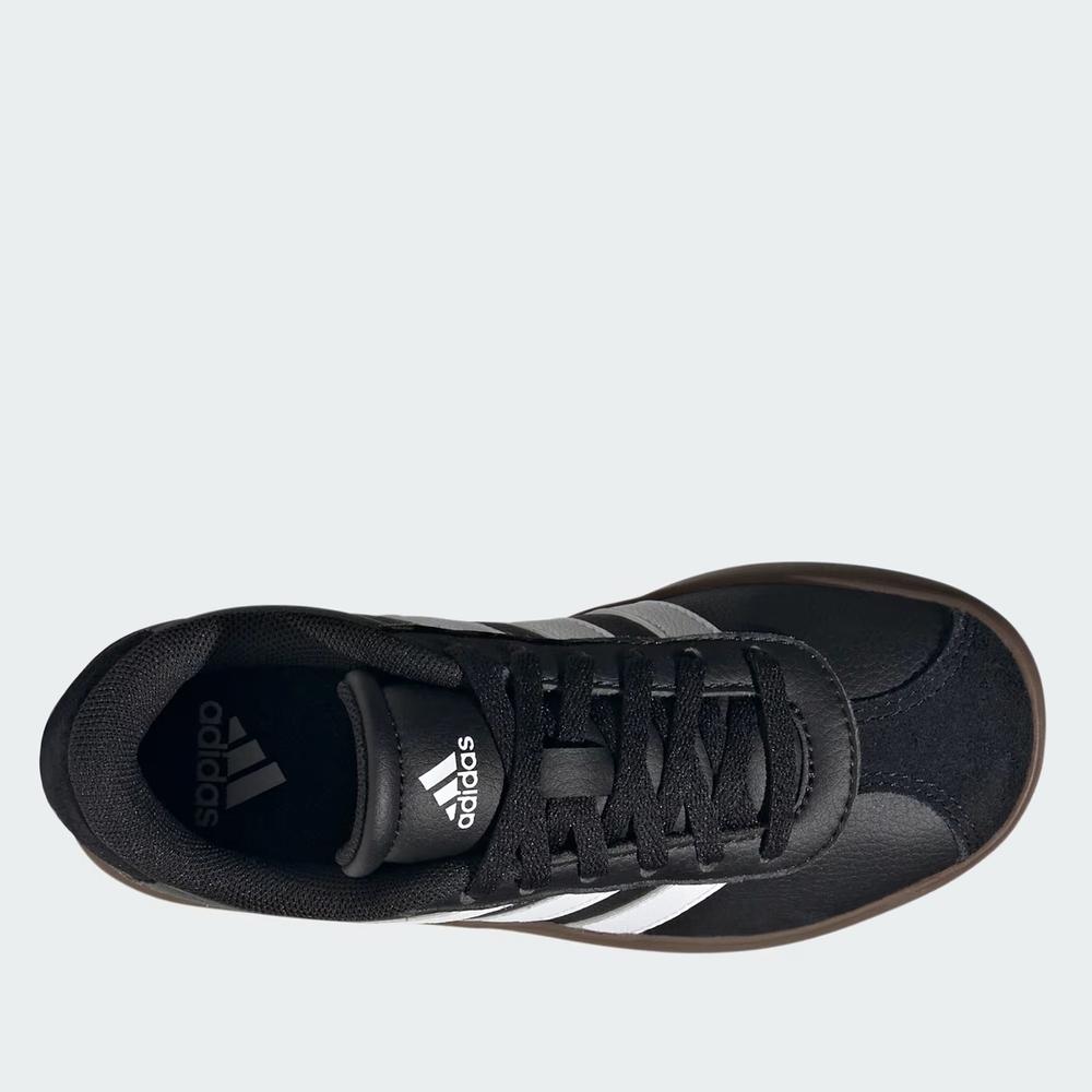 Detské topánky adidas Sportswear VL Court 3.0 IE3630 - čierne