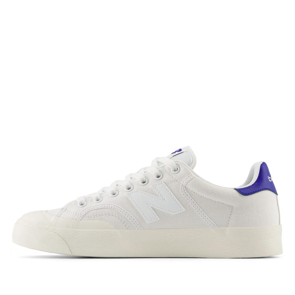 Topánky New Balance BB100OG - biele