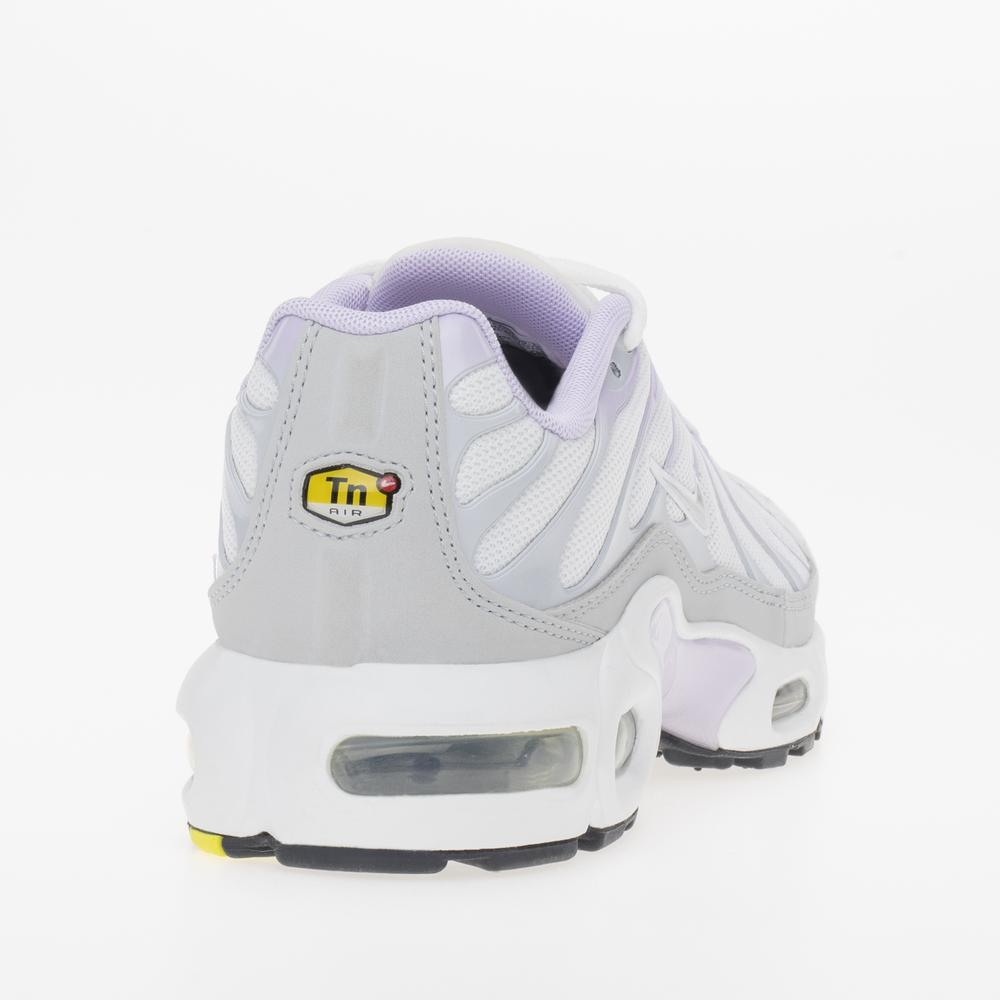 Topánky Nike Air Max Plus CD0609-108 - biele