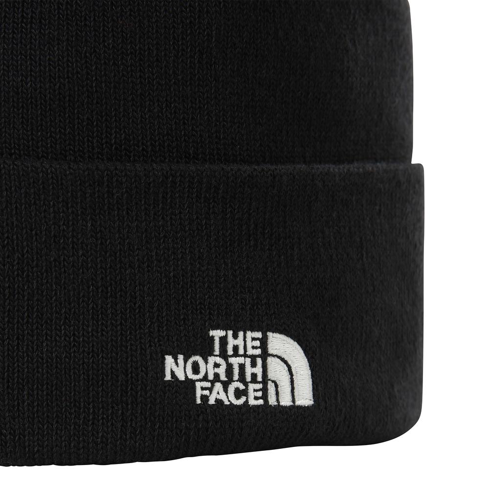 Čiapka The North Face Norm 0A5FW1JK31 - čierne